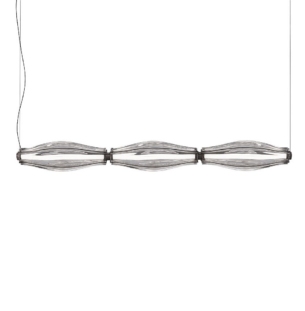 Vistosi Jeff SP 2 rippvalgusti nikkel