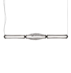 Vistosi Jeff SP 3 rippvalgusti nikkel