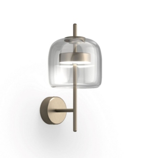 Vistosi Jube AP S seinavalgusti läbipaistev