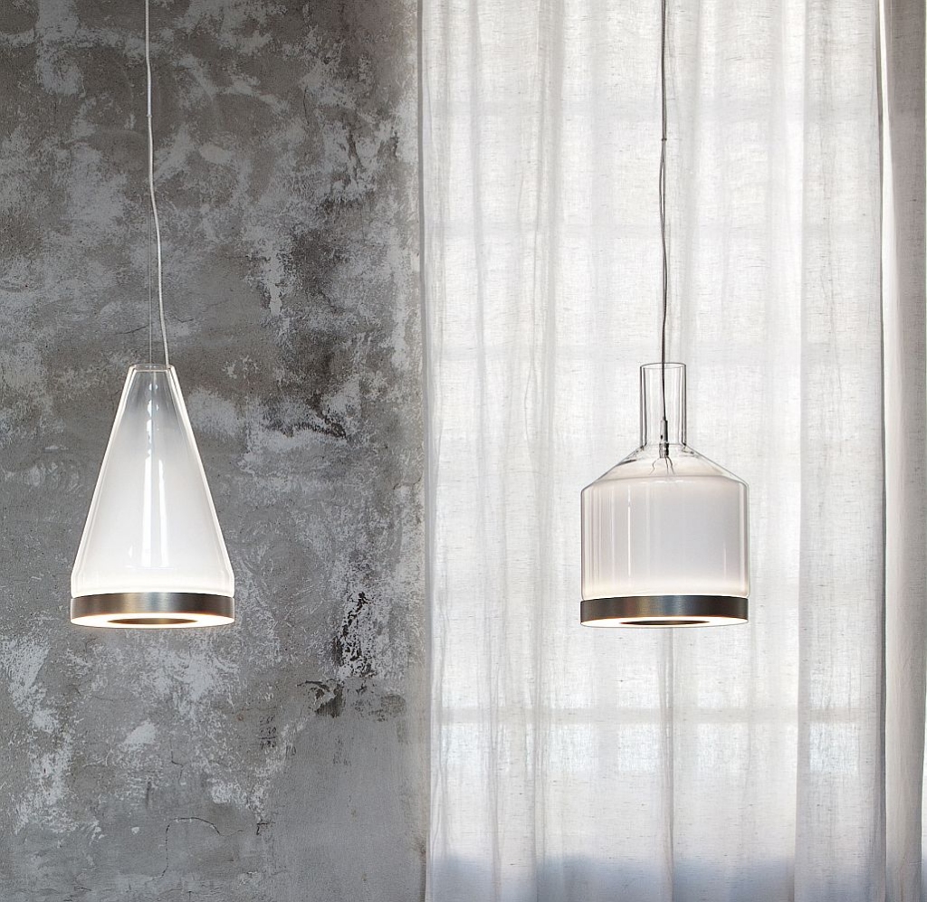 Vistosi Medea rippvalgusti interjööris 1