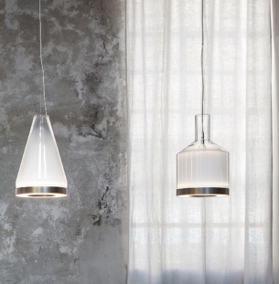 Vistosi Medea rippvalgusti interjööris 1