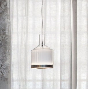 Vistosi Medea rippvalgusti interjööris 2