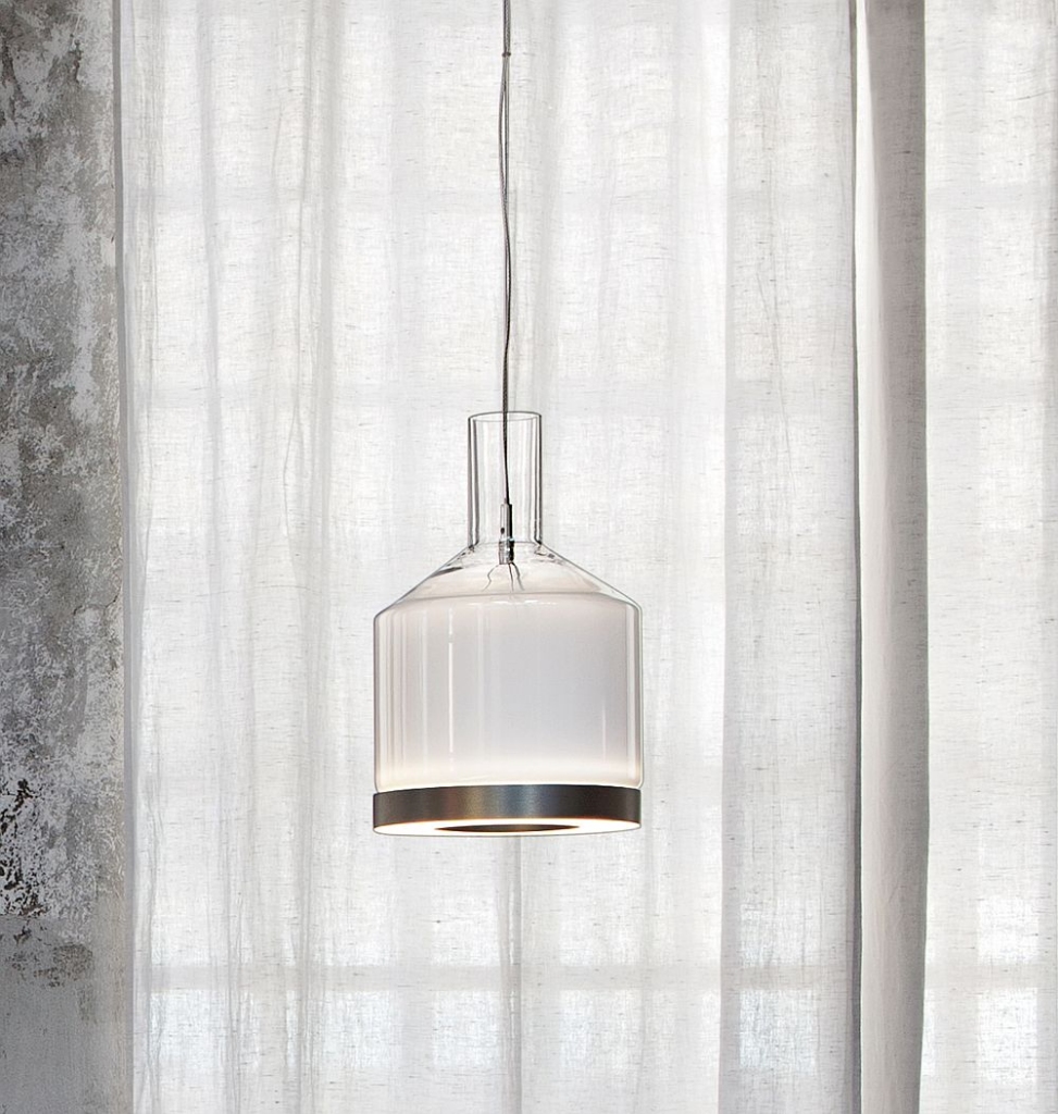 Vistosi Medea rippvalgusti interjööris 2