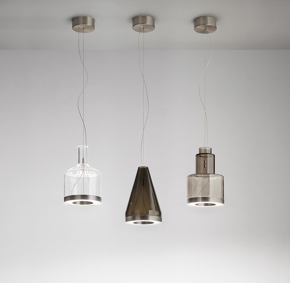 Vistosi Medea rippvalgusti kollektsioon 1