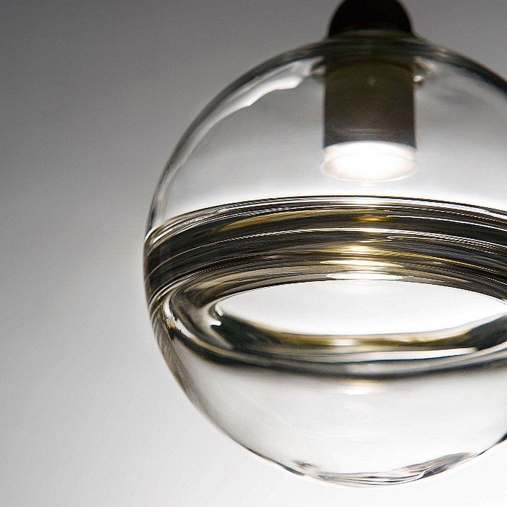 Vistosi Oro rippvalgusti detail