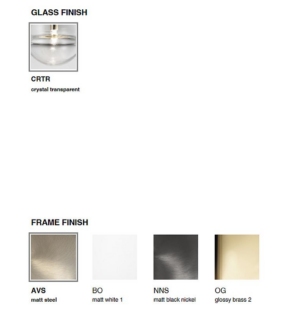 Vistosi Oro rippvalgusti tooteleht 1