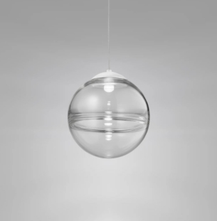 Vistosi Oro rippvalgusti valge