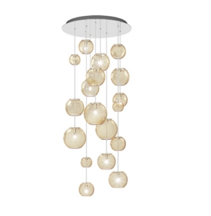 Vistosi Oto rippvalgusti interjööris 88