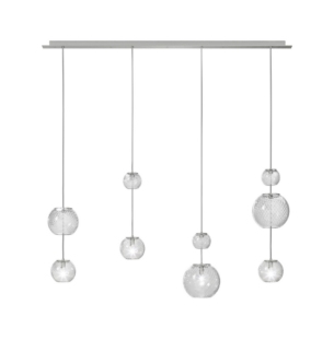 Vistosi OTO SP LIN rippvalgusti läbipaistev 2