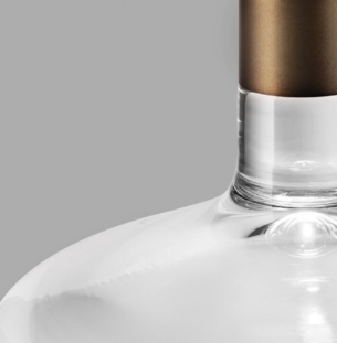 Vistosi Scintilla SP rippvalgusti detail