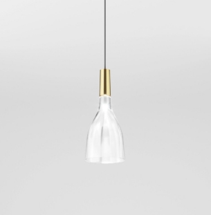 Vistosi Scintilla SP rippvalgusti väike kuldne