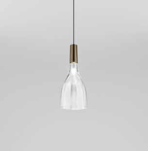 Vistosi Scintilla SP rippvalgusti väike läikiv