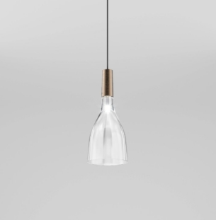 Vistosi Scintilla SP rippvalgusti väike matt