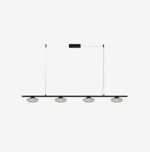 CANGINI & TUCCI Gregh rippvalgusti 1