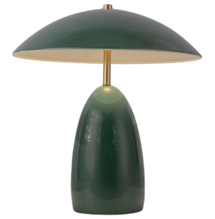 Elstead lauavalgusti Poppy