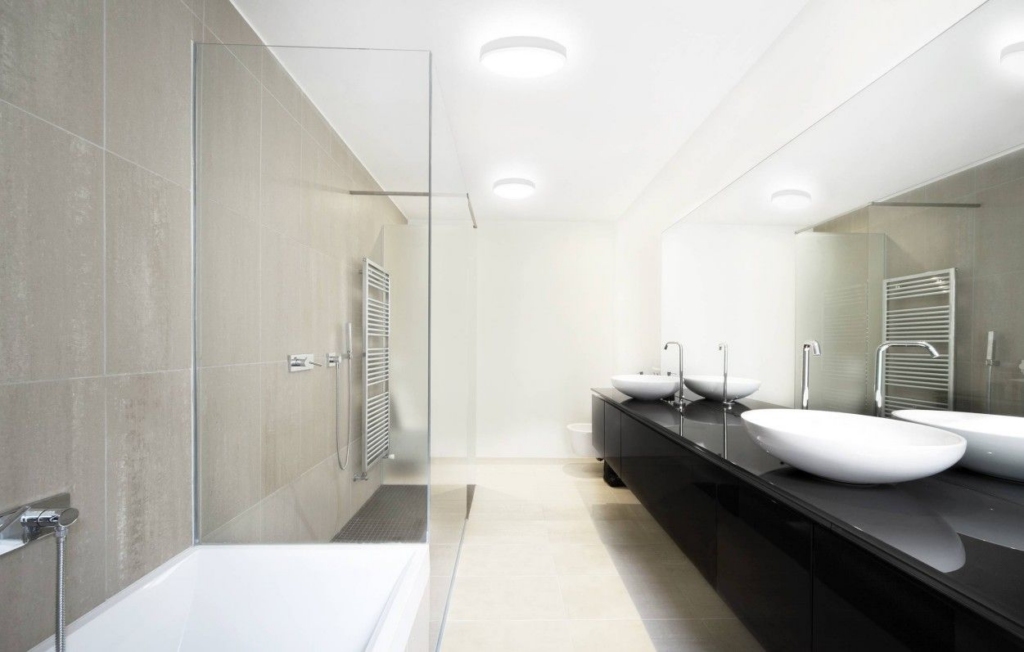 Intra lIghting etea di laevalgusti interjööris