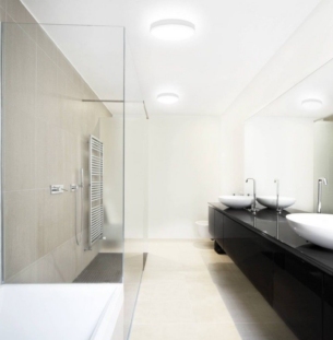 Intra lIghting etea di laevalgusti interjööris