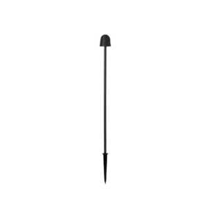Leds pollarvalgusti spike