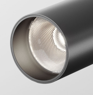 Maytoni Focus led spotvalgusti must 3
