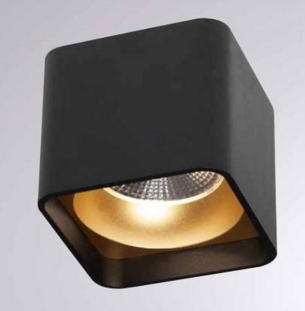 Moltoluce Brook square laevalgusti outlet