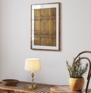 Novaluce lauavalgusti damo