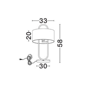 novaluce lauavalgusti milena