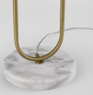 novaluce põrandavalgusti MIlena