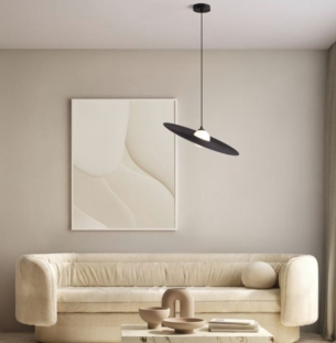 Novaluce rippvalgusti reflet