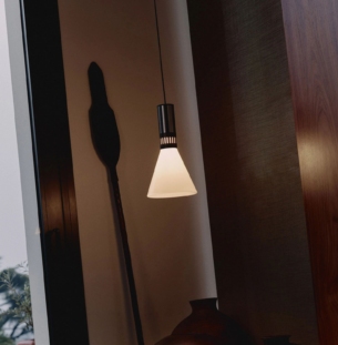 stilnovo cono rippvalgusti interjööris