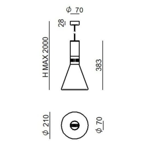stilnovo cono rippvalgusti tooteleht