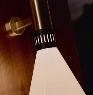 stilnovo cono seinavalgusti interjööris 1