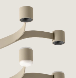 stilnovo fronda lühter interjööris 1