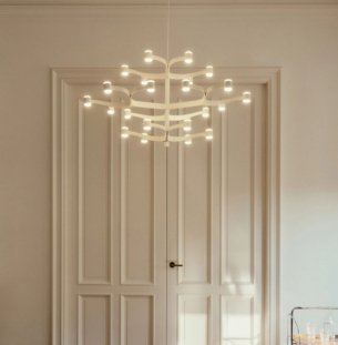 stilnovo fronda lühter interjööris 3