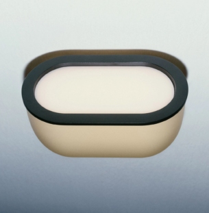 Stilnovo Gomito seinavalgusti interjööris 1