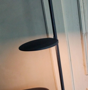 Stilnovo Kimia põrandavalgusti interjööris 5