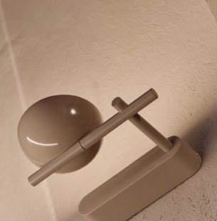 Stilnovo Nido seinavalgusti interjööris 1