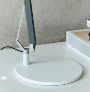 Stilnovo Torino lauavalgusti detail 2