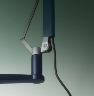 Stilnovo Torino lauavalgusti detail