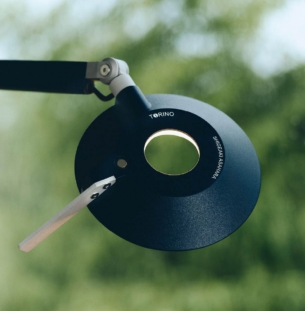 Stilnovo Torino lauavalgusti detail 4