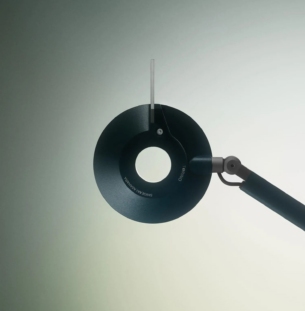 Stilnovo Torino lauavalgusti interjööris