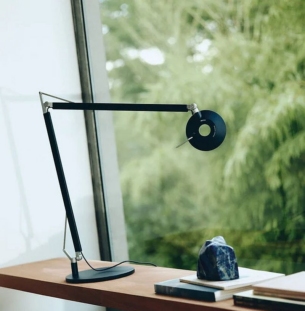 Stilnovo Torino lauavalgusti interjööris 4