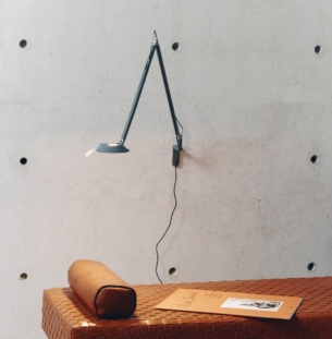 Stilnovo Torino lauavalgusti interjööris 7