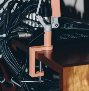 Stilnovo Torino lauavalgusti interjööris 77