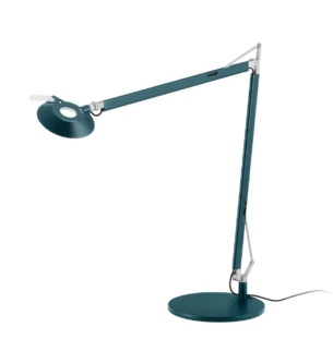 Stilnovo Torino lauavalgusti roheline