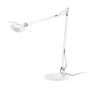 Stilnovo Torino lauavalgusti valge