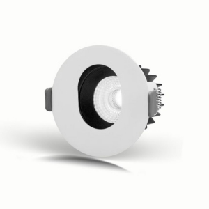 Venezina R6254W süvisvalgusti valge