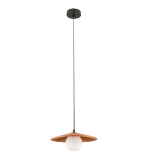 2598-zambelis-rippvalgusti terracotta