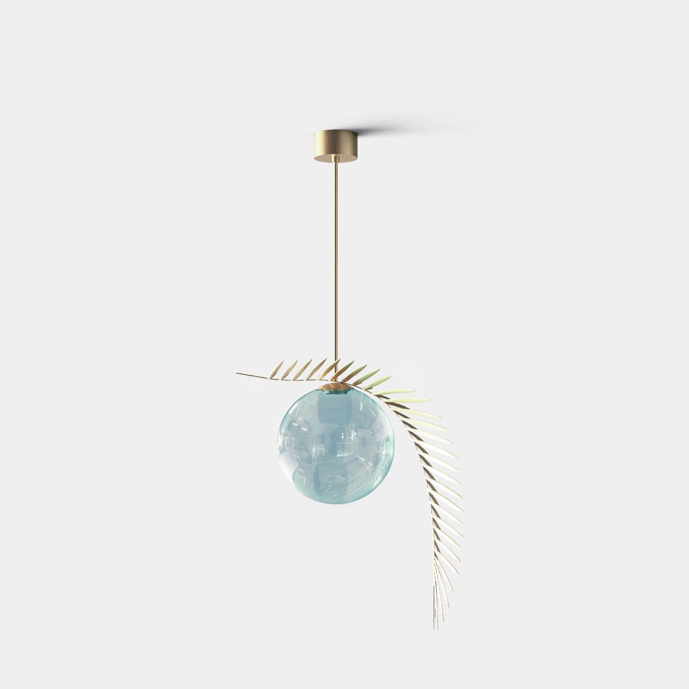 CANGINI & TUCCI VEGETAL rippvalgusti palm