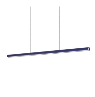 IdealLux Dorica sp1 rippvalgusti sinine
