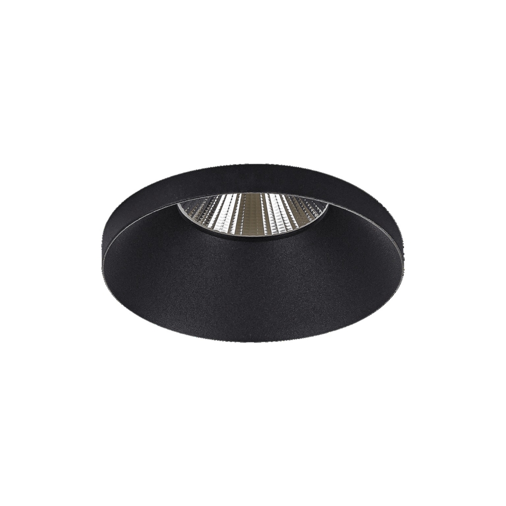 umi lighting um9070 süvisvalgusti must
